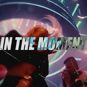 IN THE MOMENT by Sarmy