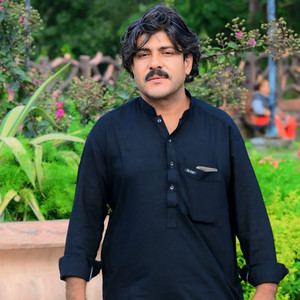 Khan Dad Samsor - Par Sar Da Sary Khuly