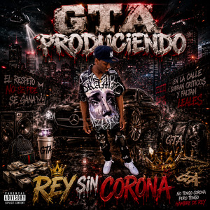 Rey Sin Corona by gta produciendo