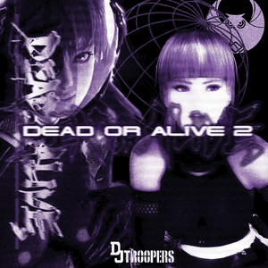 DOA by KULAPHANTASY