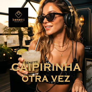 Copacabana Midnight by Benetti House Bar