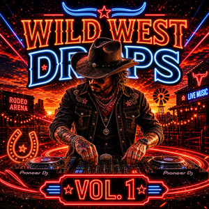 Chasing That Feeling by Wild West Drops
