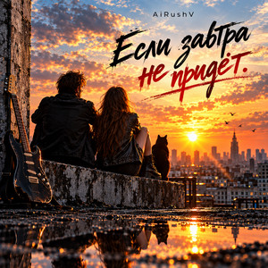 Если завтра не придёт by AiRushV
