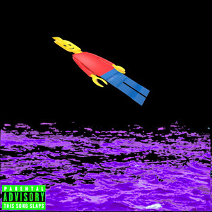 A Man Has Fallen Into The River In Lego City Single By Lil Bomber Spotify
