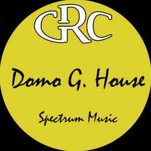 Domo G. House - Pink Can