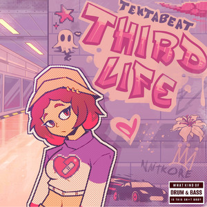 Sueño rosa by TentaBeat
