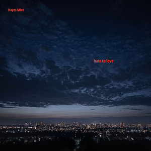 better off alone by Hayes Mint