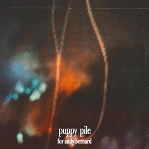 For Andy Bernard by Puppy Pile