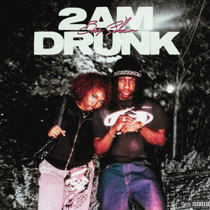 2AM DRUNK by Boy Solar