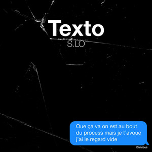 Portada de Texto