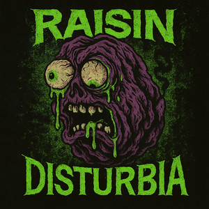 Disturbia - Dubstep by RAISIN