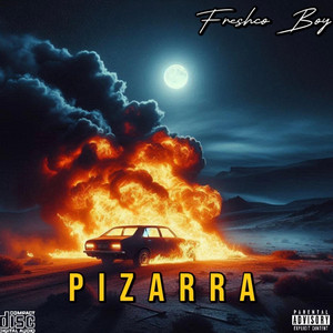 Pizarra by Freshco Boy
