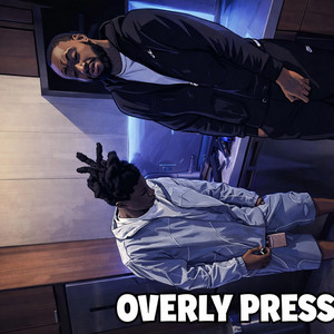 Overly pressed by Rundown, Dufflebagshots