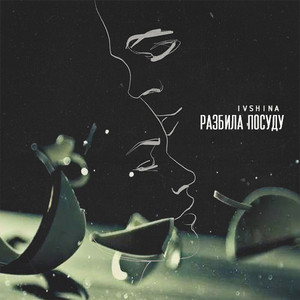 Разбила посуду by IVSHINA