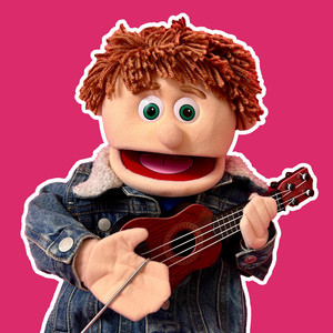 Sleep My Darling Baby by George & Friends