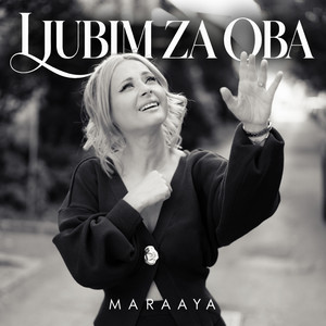 Ljubim za oba by Maraaya