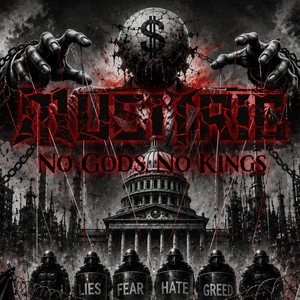No Gods, No Kings by Musitric