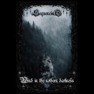 Sequencing — Wind in the northern darkness-instrumental (Istrumental demo version)
