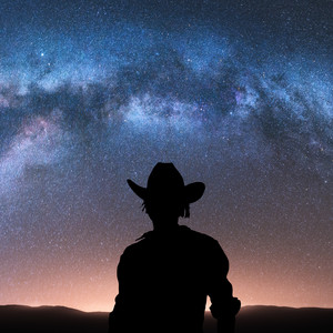 Dancin' In The Stars by Dodo Nyoka