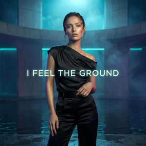 I feel the ground by Kimo Sounds