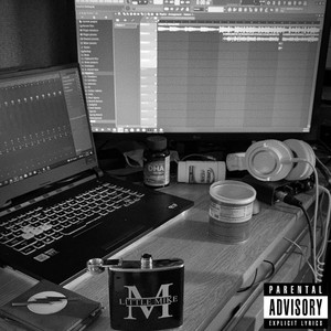 Little Mike - Actually a Rapper (feat. Splifferoni)