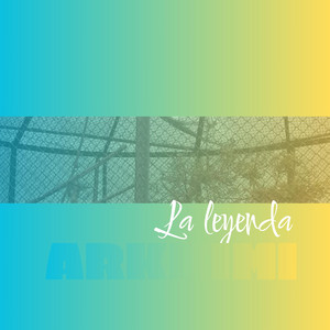 La leyenda by ARKKIMI