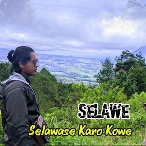 Selawe Selawase Karo Kowe by Mamas plogger