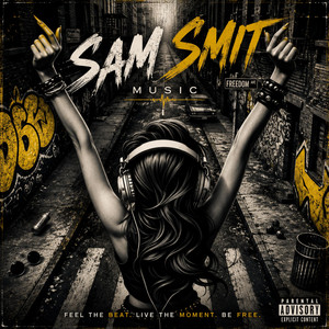 Lets just party by Sam Smit