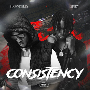 Consistency by Slowkelly, Spiky