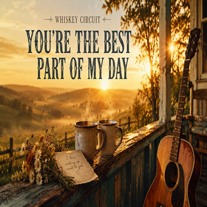 You’re The Best Part Of My Day by Whiskey Circuit