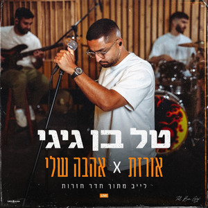 אורזת X אהבה שלי by טל בן גיגי