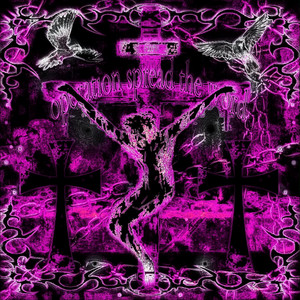 EVERYTHINGS FOREVER by viciouschrist, soulzpurity