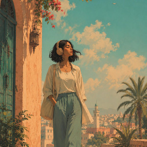 Nuzha by Zaman