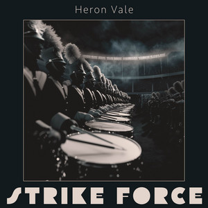 Heron Vale - Strike Force