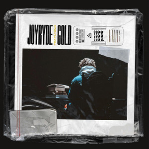 Yuck Featuring Gold by Joyryde cover art