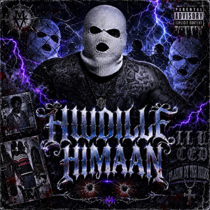 Huudille Himaan by Ällä, Miklo Velkv