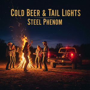 Cold Beer & Tail Lights