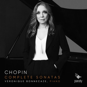 Chopin: Sonata No. 3 in B Minor, Op. 58