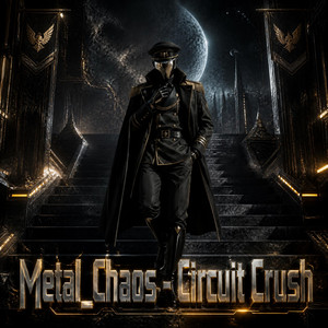 Circuit Crush by Metal_Chaos