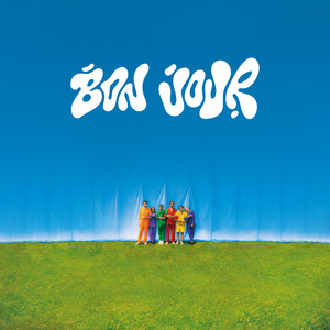 I Feel Like Escaping by Bon Jour