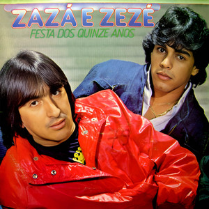 Saudade Danada by Zazá e Zezé