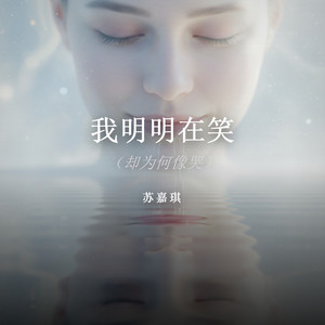 我明明在笑（却为何像哭） by 苏嘉琪