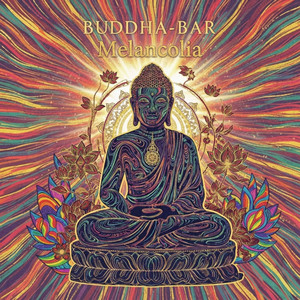 Les Murmures du Soir by The Buddha-Bar Lounge