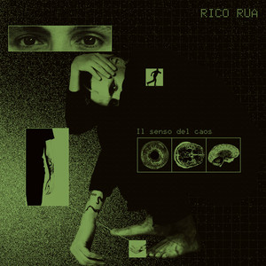 Pausa Per Del Porno by Rico Rua, Metronome, J. Levis