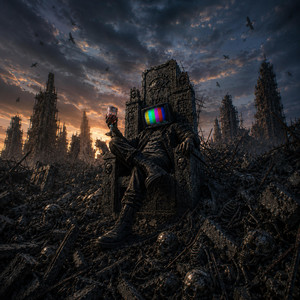Грааль by BITUM