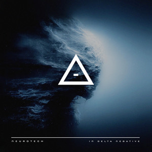 album cover: In Delta Negative