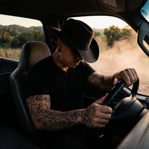 That Backroad Bounce by M.C. James