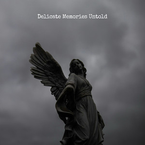 Delicate Memories Untold by CashMoney Bow Tie