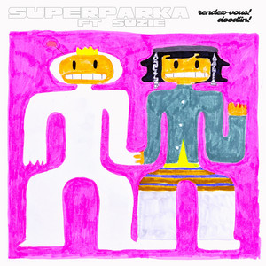 rendez-vous! by SuperParka, suzie not sage