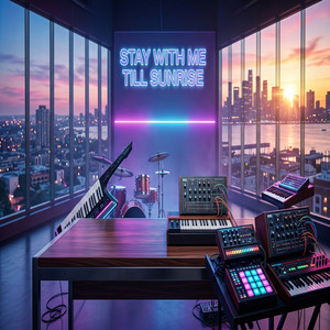 Stay With Me Till Sunrise by Cassette
